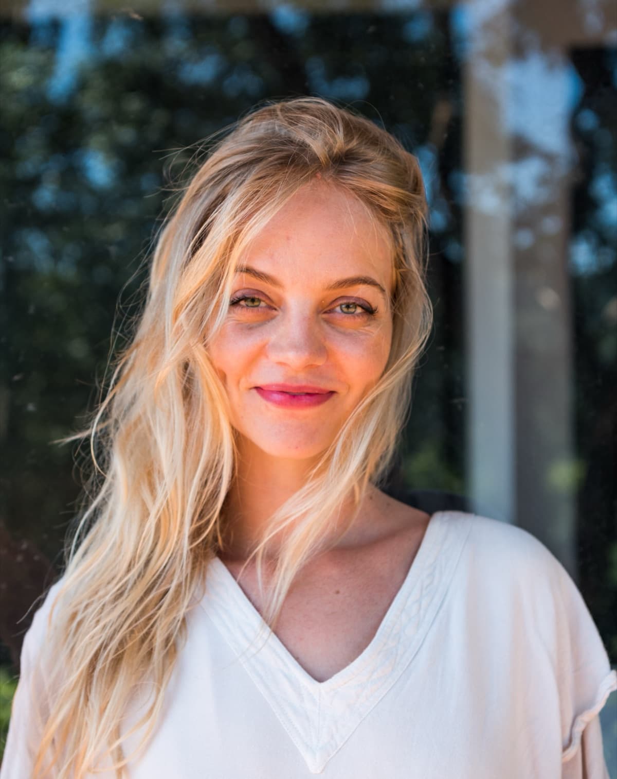 Bianca Marzouk